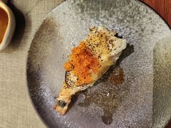 -戏作寿司(观音桥店)