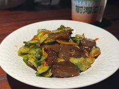 -前海沿·青岛菜(五四广场永旺店)