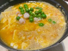 蟹黄豆腐-19号私房菜(云南路店)