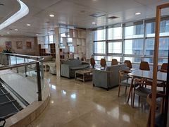 -河北省血液中心-无偿献血科普馆