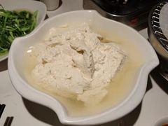 河水豆花-川味堂·四川豆花(八卦岭店)