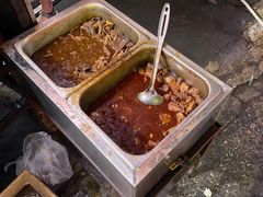 -桂萍特色牛筋牛杂(长堤街总店)