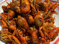 -辣不怕口味虾(凌霄路店)