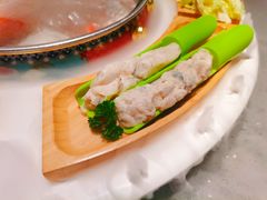 -羊来顺冰煮鲜羊 铁锅烀羊肉(中央大街店)