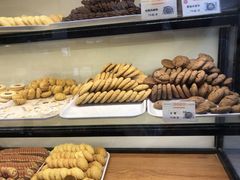-起士林(荣安大街店)