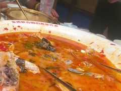 -坛宗剁椒鱼头(河西王府井店)