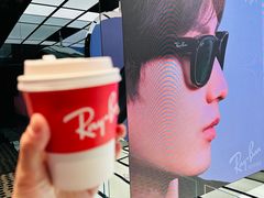 -Ray·Ban雷朋(淮海中路店)