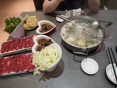 -官塘陈记鱼生·潮汕砂锅粥·牛肉火锅(潮枫路总店)