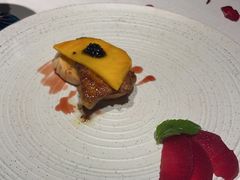 -俄士厨房(五棵松华熙LIVE店)