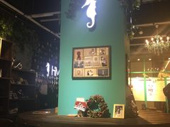 -海马体照相馆(天津世纪都会店)