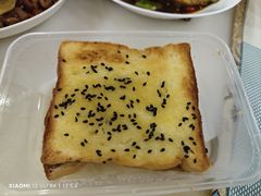 -沈记烧烤海鲜(江汉二路店)