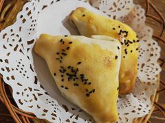 -阿拉木汗餐厅(山大路店)