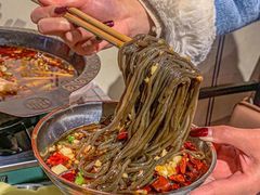 -蛙老爹·蜀香美蛙鱼头(王家湾店)