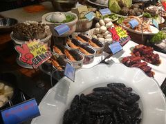 -新时代大酒店(仰口路店)