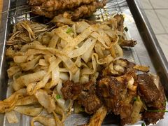 -眼镜烧烤(吉庆街店)