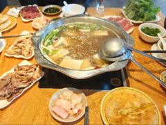 -马三妹跷脚牛肉(苏稽总店)