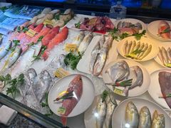 -海味世家·家常菜馆(明州里店)