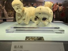 -张掖市博物馆