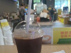 -咪咕咖啡(北京西单店)
