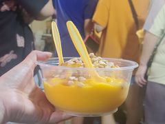 -夏食光安顺小舒冰粉冰浆(甲秀楼店)