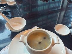 -新天世纪中餐厅