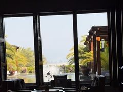-西昌邛海湾柏樾酒店(原邛海湾柏栎度假酒店)