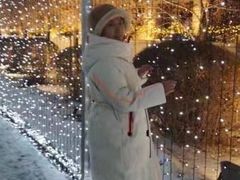 -长春世界雕塑园冰雪艺术天地