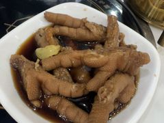-御龙海鲜火锅(十六浦店)