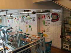 -Kitchen·Y洋厨房西餐厅(王府壹号店)