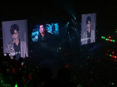 -梦之蓝青奥体育公园体育馆