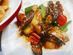 -李老哈·东北菜(宋园路店)