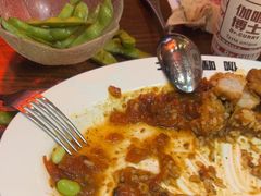 -伽喱博士 Dr.CURRY咖喱饭(太阳宫咖喱店)