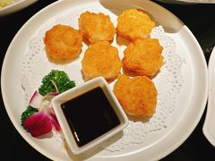 -顺峰顺水顺德菜(龙华店)