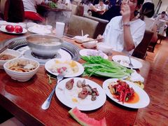 -金汉森牛排披萨自助餐厅(铜川店)