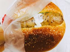 -幸福西饼面包茶饮(车公庙店)