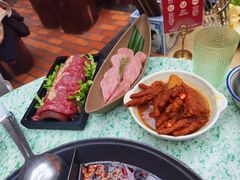 -鸿姐老火锅·传统炒料(上海旗舰店)