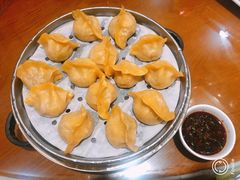 -那家老院子东北菜·饺子·小鸡炖蘑菇(艳华街店)