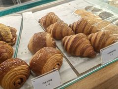 -Ten Olives甜点