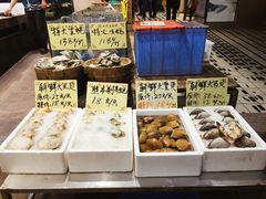 -蚝得喜海鲜(东城店)