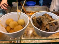 -佳记小食店(旺角店)