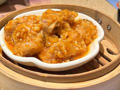 -点都德(华强南店)