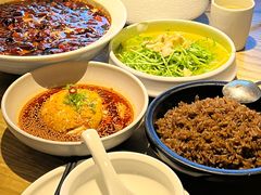 -榕意·川味之美(深业上城店)