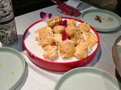 -津沽小院(天津之眼店)