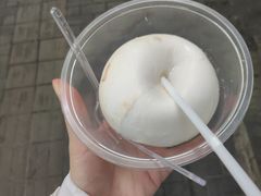 -椰子下蛋(南锣鼓巷店)