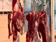 -伟记牛肉(金鸿公路店)