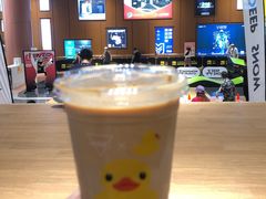 -Manner Coffee(深圳福田大中华店)