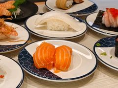 -滨寿司(新街口中央商场店)