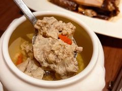 -蛇口希尔顿南海酒店·随轩中餐厅·粤菜