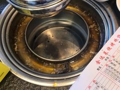 -金达莱烧烤(黎明南街店)