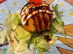 -一井烧肉·活鳗·寿司(望京SOHO店)
